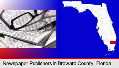 newspaper broward county publishers florida duval hillsborough regionaldirectory